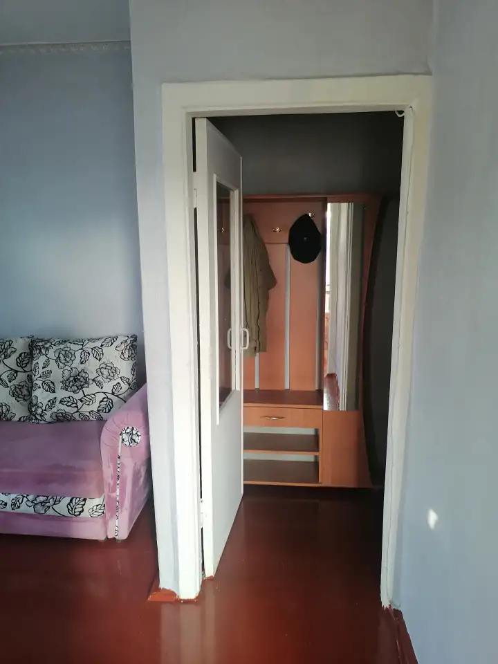 Квартира с ремонтом, Комсомольская 8, фотография 4