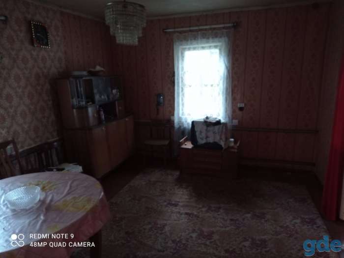 Дом в г.п.Красный Берег, фотография 10