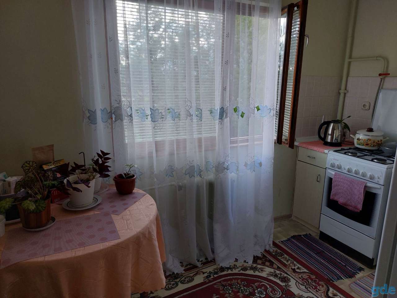 Продам квартиру в г.Слоним, фотография 4