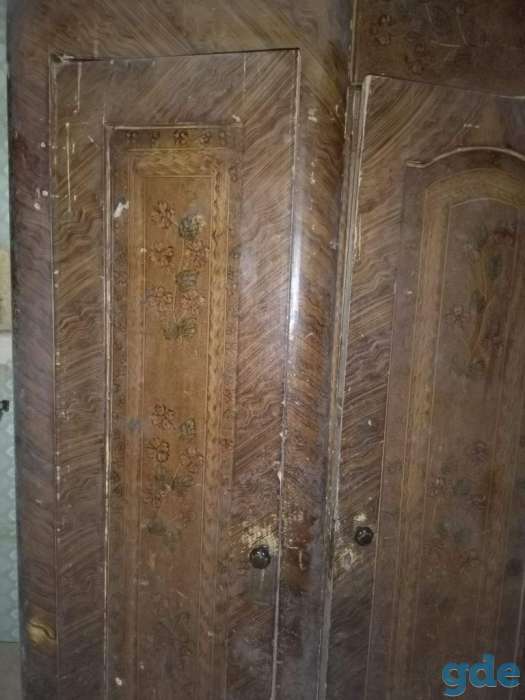 Продам шкаф, фотография 1
