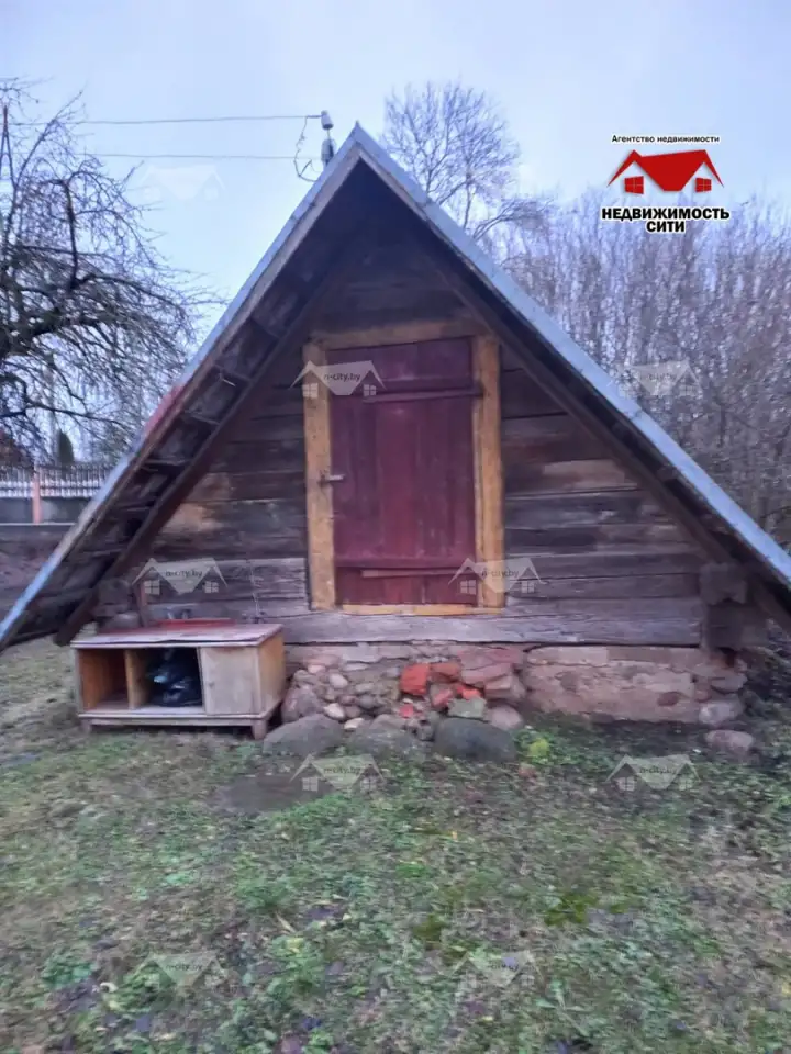 Жилой дом ул.Гольшанская д.35 г.Ошмяны, фотография 3