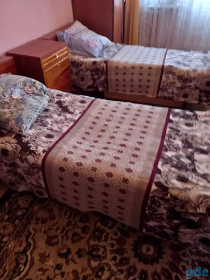 Койко место, Могилев, б-р Непокоренных, 30, фотография 1