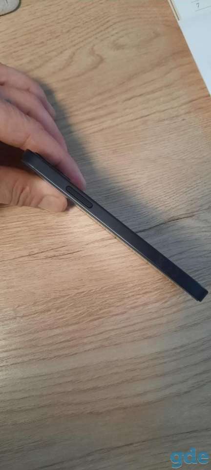 Продам iphone 12 mini 128гб, фотография 7