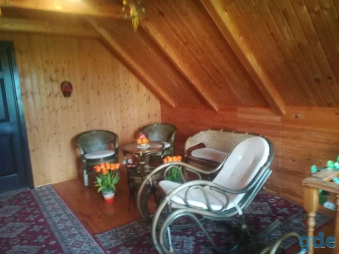 Дача Минская обл , Смолевический р-.н  д. Сутоки С.Т 