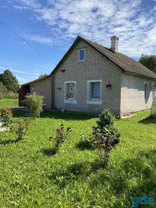 Жилой дом с баней. 40 км от Новополоцка, Деревня Арханово, фотография 10