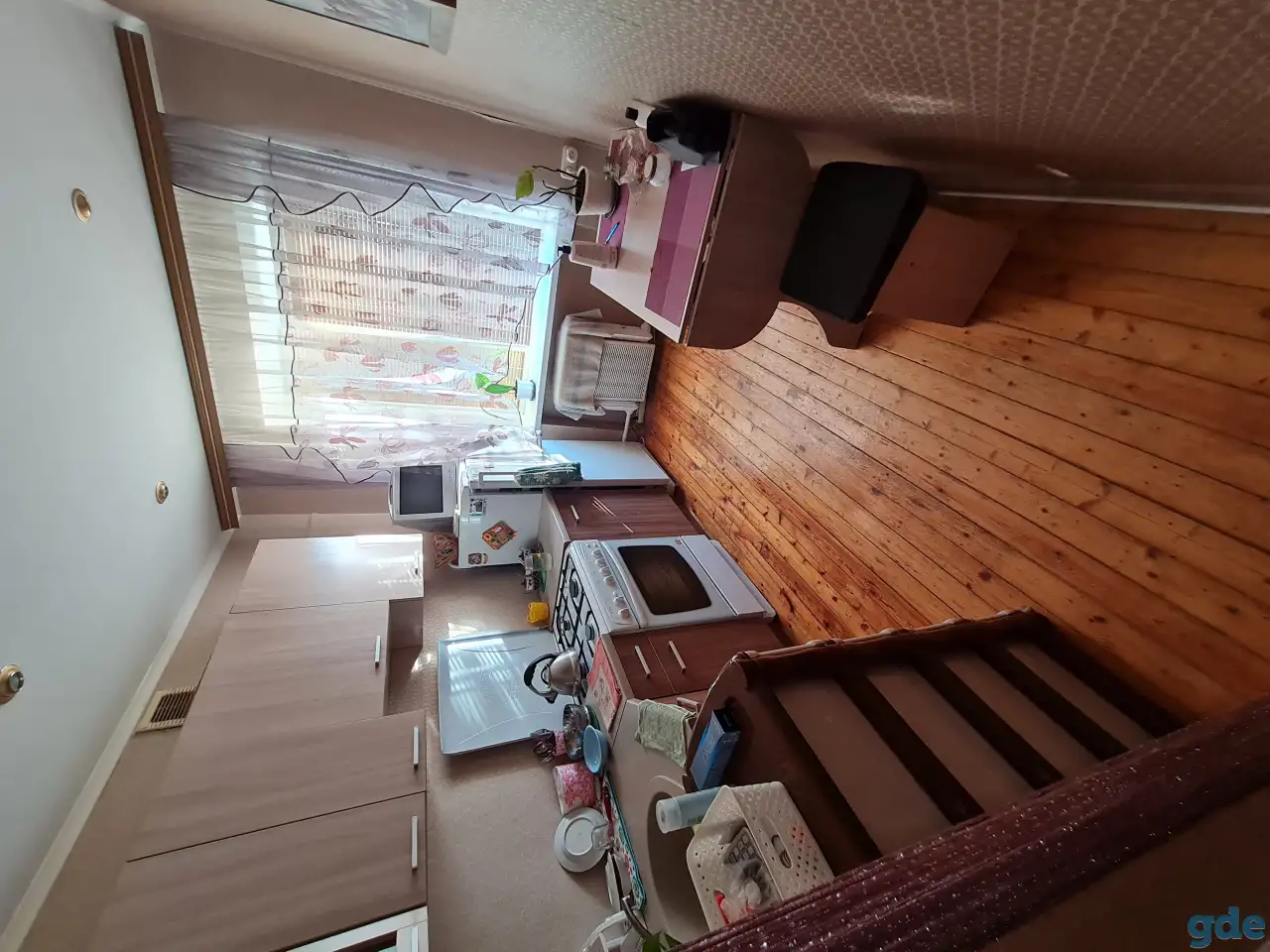 Продам 1-ую квартиру. 28 000$, фотография 6