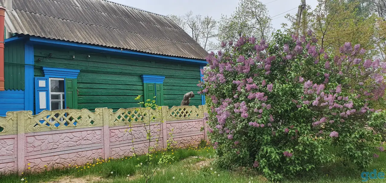 Продажа дома, Г. Ул. Маяковского, фотография 2