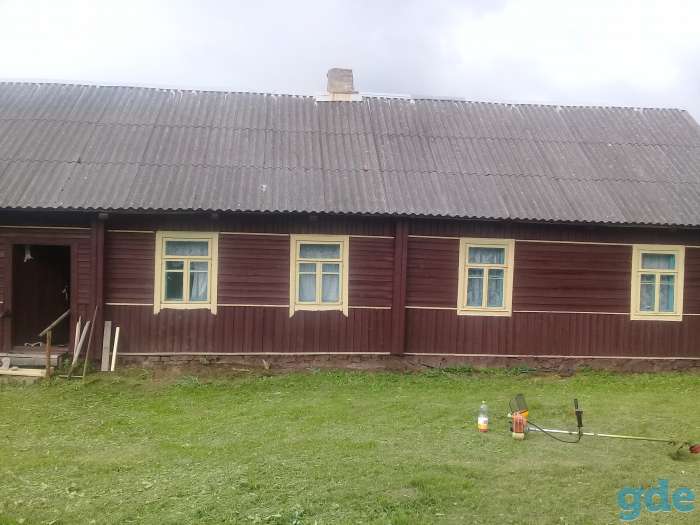 Дом, район, деревня Рагалевщина, фотография 3