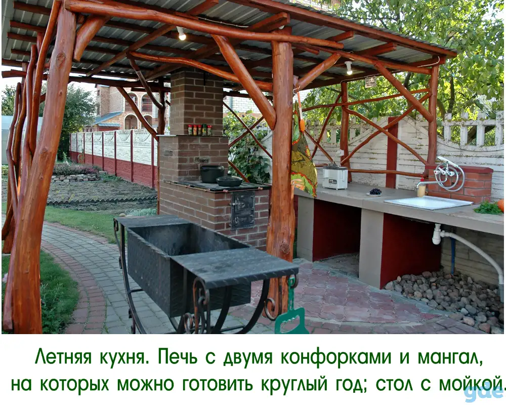 Меблированный коттедж в пригороде Бреста (Клейники), фотография 9