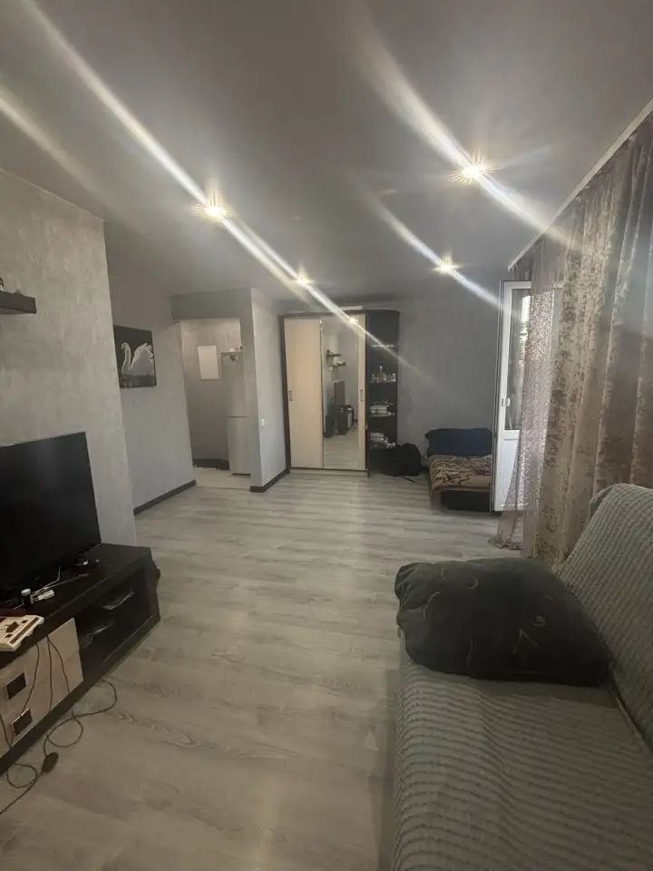 Продается однокомнатная квартира по адресу: г.Орша, ул1 Мая, 54, фотография 1