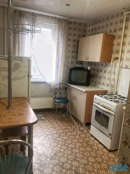 3х-комнатная квартира по Кабяка 8/1, 67кв.м на 2 этаже, фотография 7