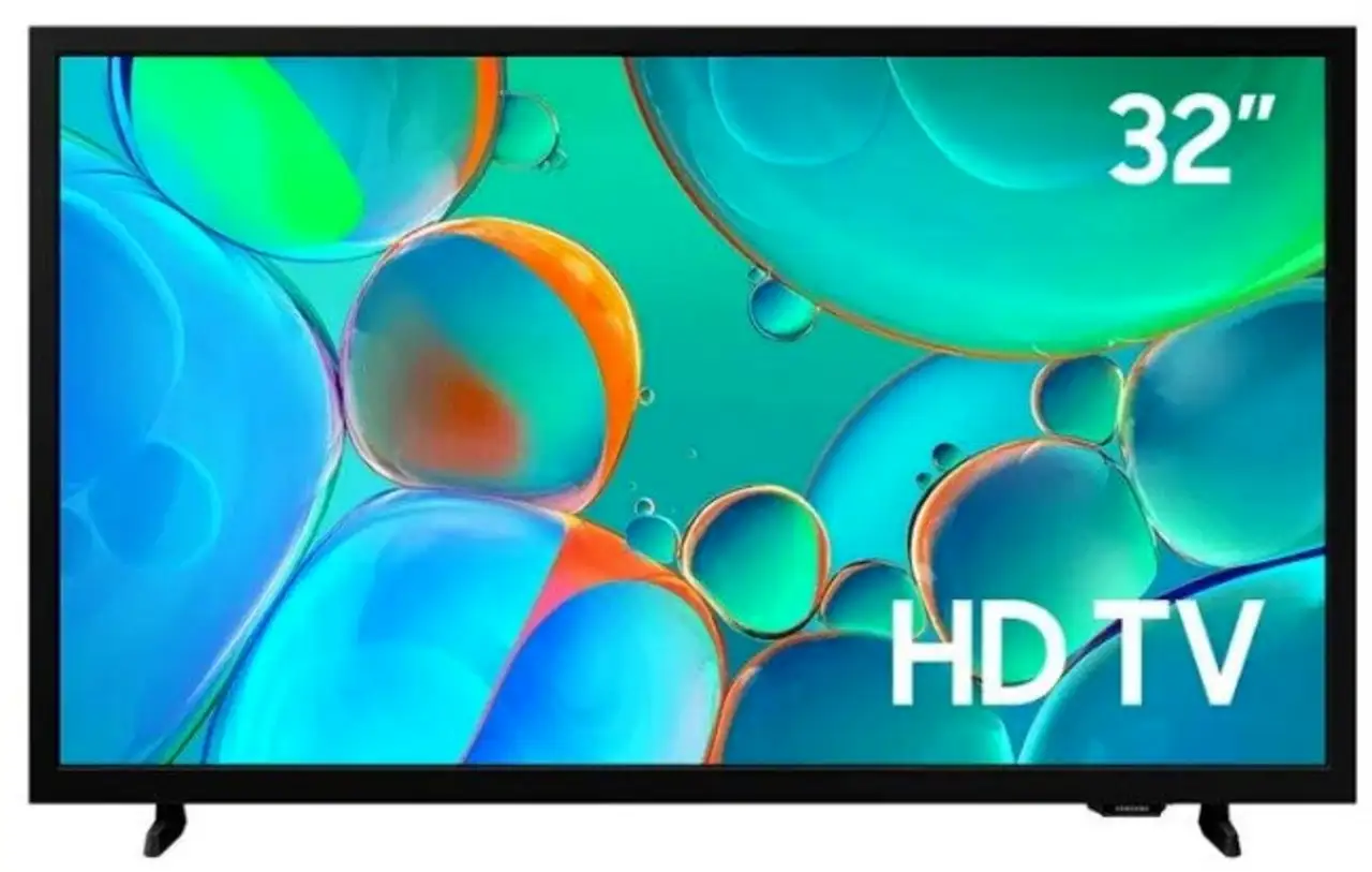 Телевизор samsung h5000 ue32h5000fuxru, фотография 1