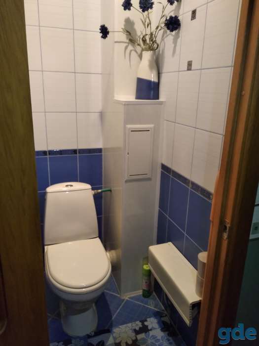 Продается уютная 4х комнатная квартира, д.9, фотография 8