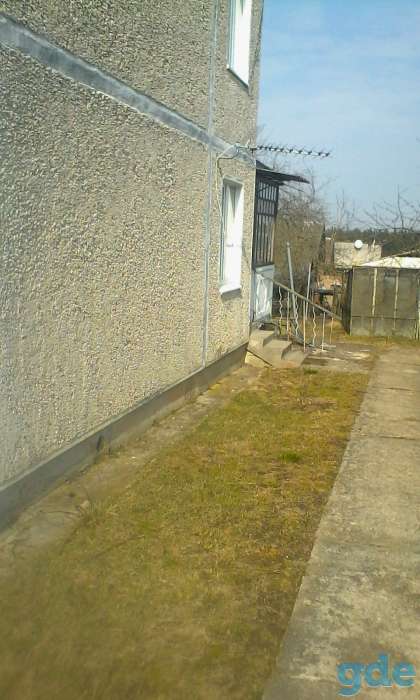 срочно 3-х комнатный коттедж, Гродненский р-н пос.Брузги, фотография 2