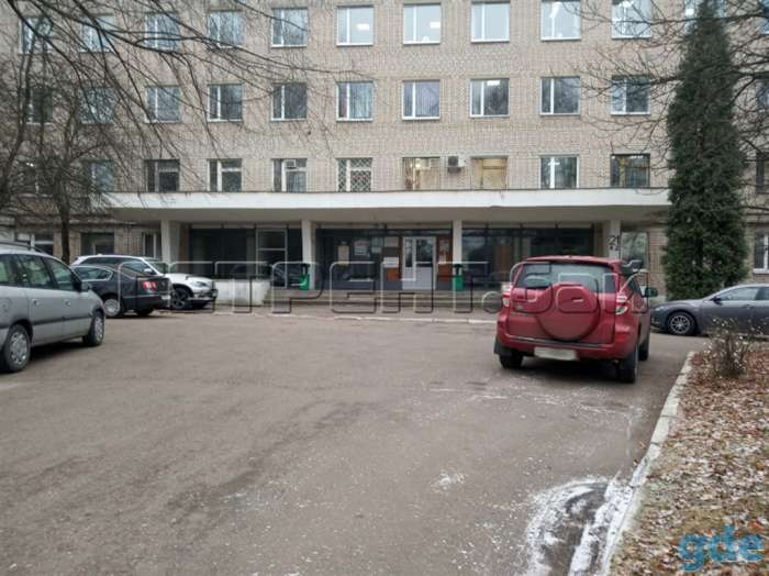 Продажа коммерческой недвижимости в г.Минске, изолированные помещения в административном здании площадью 86,5 м кВ., фотография 2