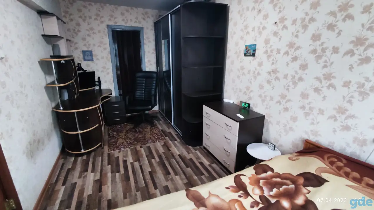 Квартиру на длительный срок сдам, Бельского,23, фотография 8