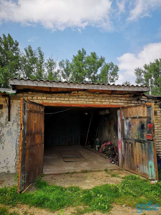 Продам гараж в Жодино по ул. Советская, фотография 5