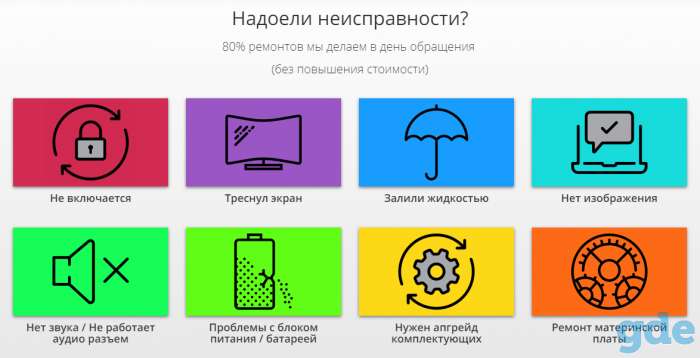 Срочный ремонт ноутбуков в Минске (ст.метро пл.Победы), фотография 2