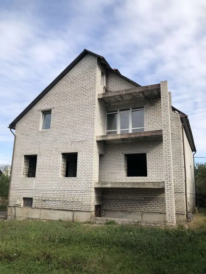Дом на ул.Машиностроительной, 45Б г.Могилев, фотография 1