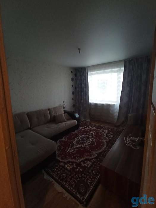 Продажа квартиры, ул.17 Верасня д3, фотография 2
