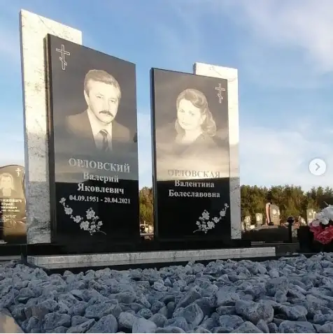 Изготовление памятников .Благоустройство под ключ., фотография 9