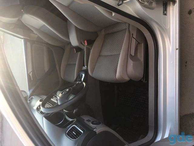Продам авто Volkswagen Golf, фотография 9
