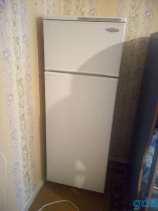 Продам холодильник б/у, фотография 1