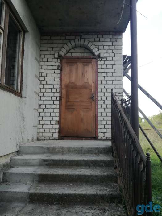 Продается дом у озера, Крупский район, деревня Мелешковичи, фотография 4
