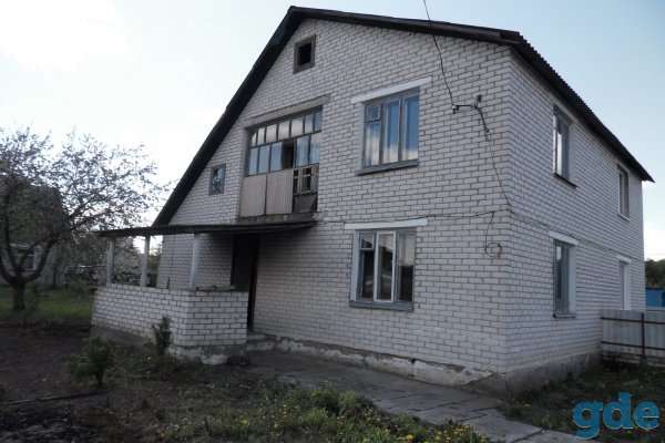 Продам полдома, г. Сморгонь, ул. Каминского. Цена 61 831 руб c ТОРГОМ!, фотография 4