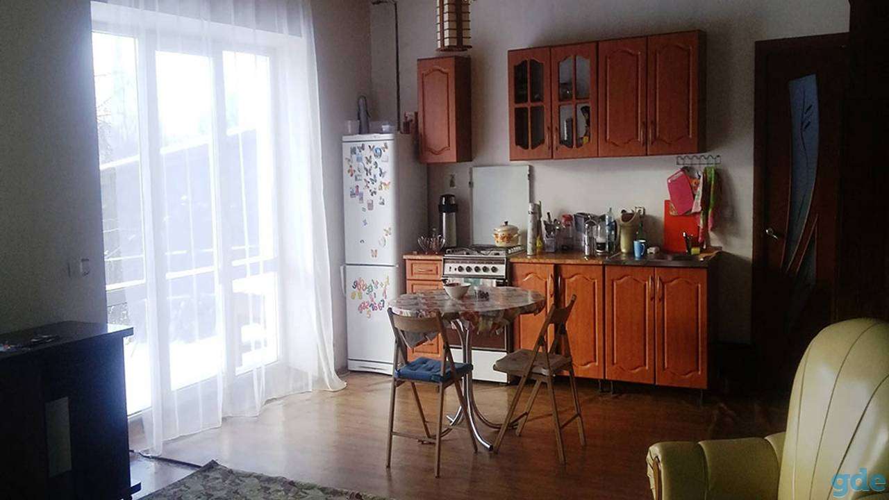 Коттедж на летние месяцы! Минский район, Пр. Слобода, фотография 4