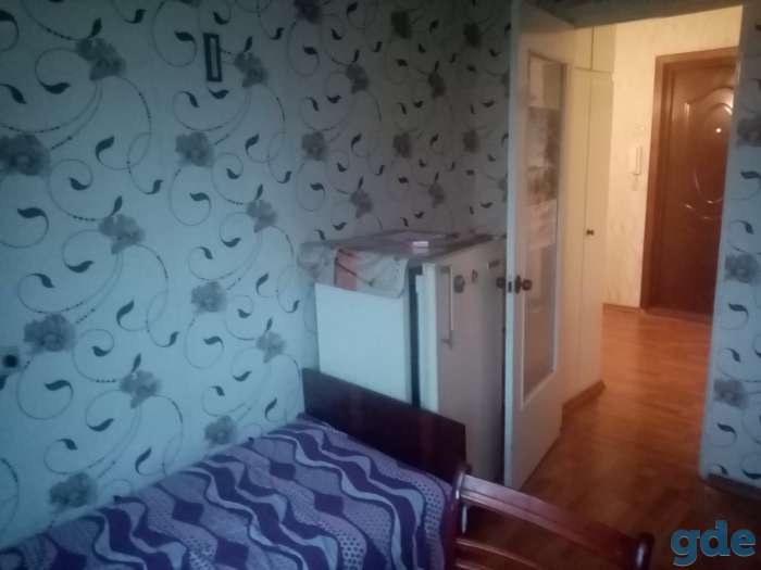Уютная квартира ждет нового хозяина, ул. Якуба Коласа, д. 8, фотография 7