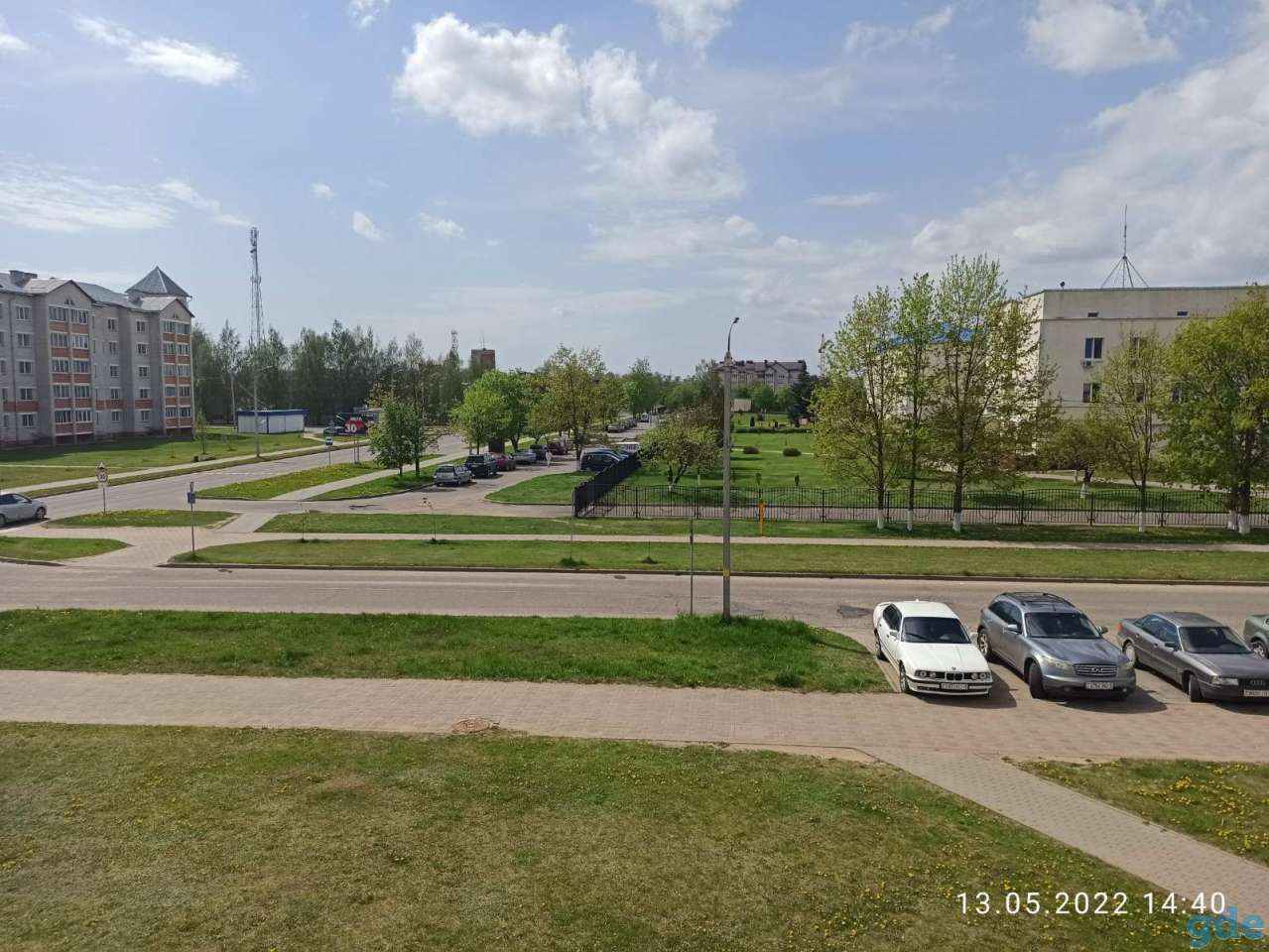 НЕ ОДНУШКА, А ЕВРОДВУШКА!, фотография 12