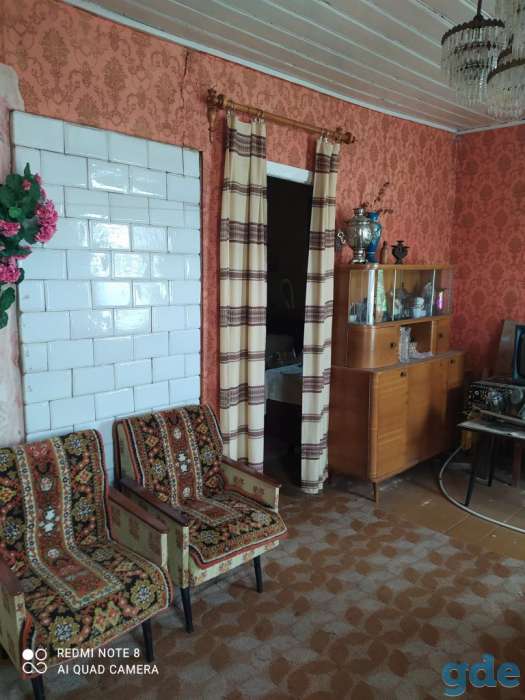 Дом в городе, ул. Кирова, фотография 4