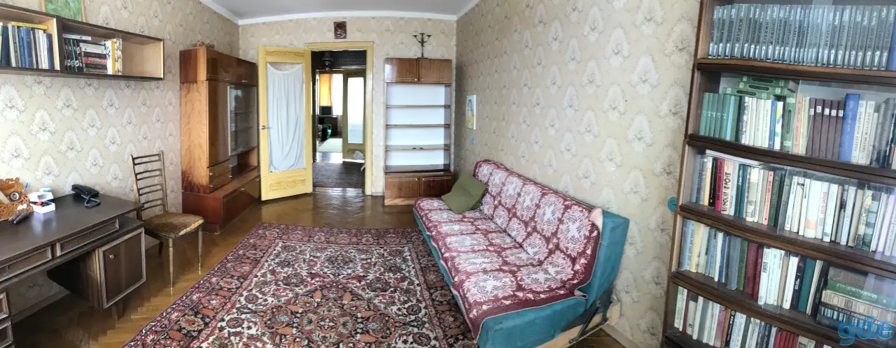 Сдам 3хкомнатную квартиру, Ул Казинца 122, фотография 3