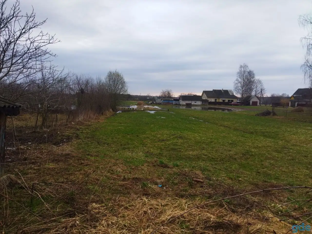 Продам дом Чаусский район, а.г. Горбовичи., фотография 4