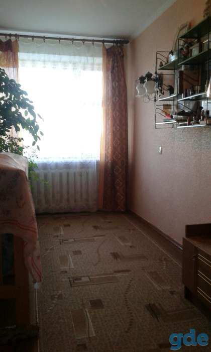 Продам 2 комнатную квартиру в Рогачеве район Диапроектор, фотография 7