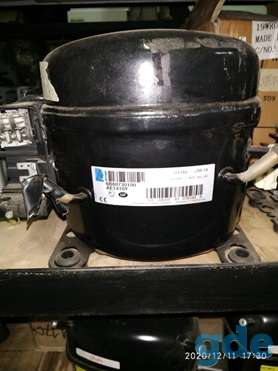 Компрессор Tecumseh AE 1410 Y, фотография 1