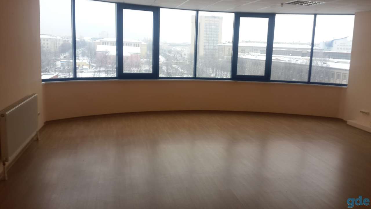 Офисный блок в БЦ по пер. Козлова, 7 в аренду, 275м.кв, фотография 2