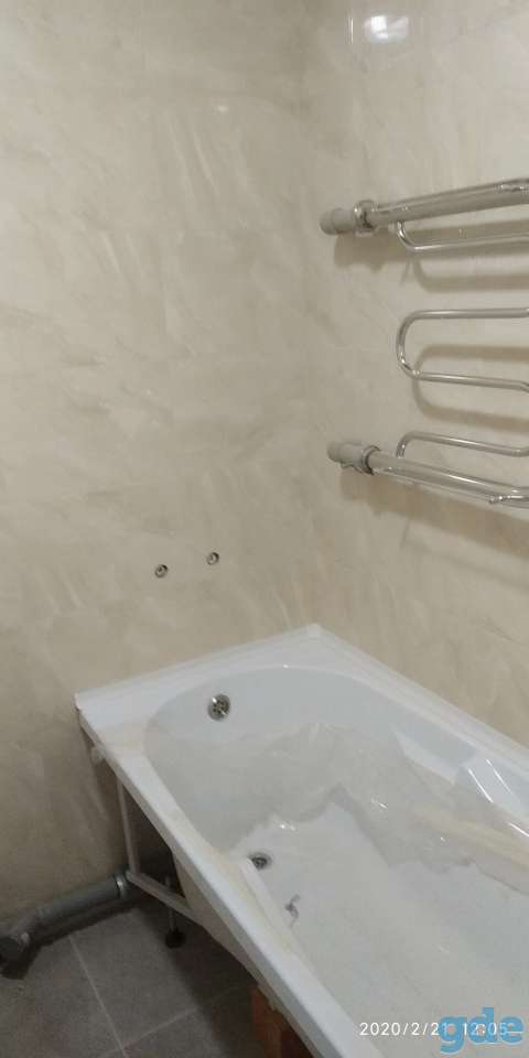 Отделка квартир под ключ, фотография 10