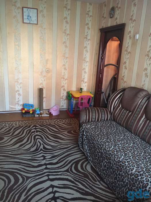 Продажа квартиры, Могилевская д.6 кв.13, фотография 5