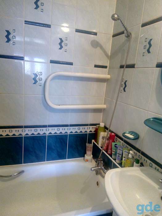 продажа 4-х ком квартиры по ул Горбатова, фотография 1