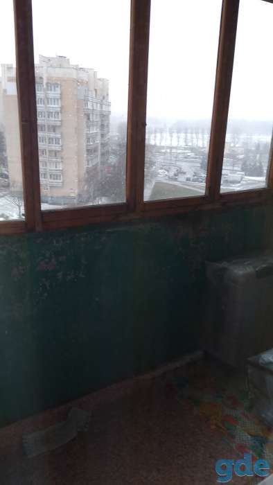 Продам однокомнатную квартиру, улица Шишкина 26, фотография 10
