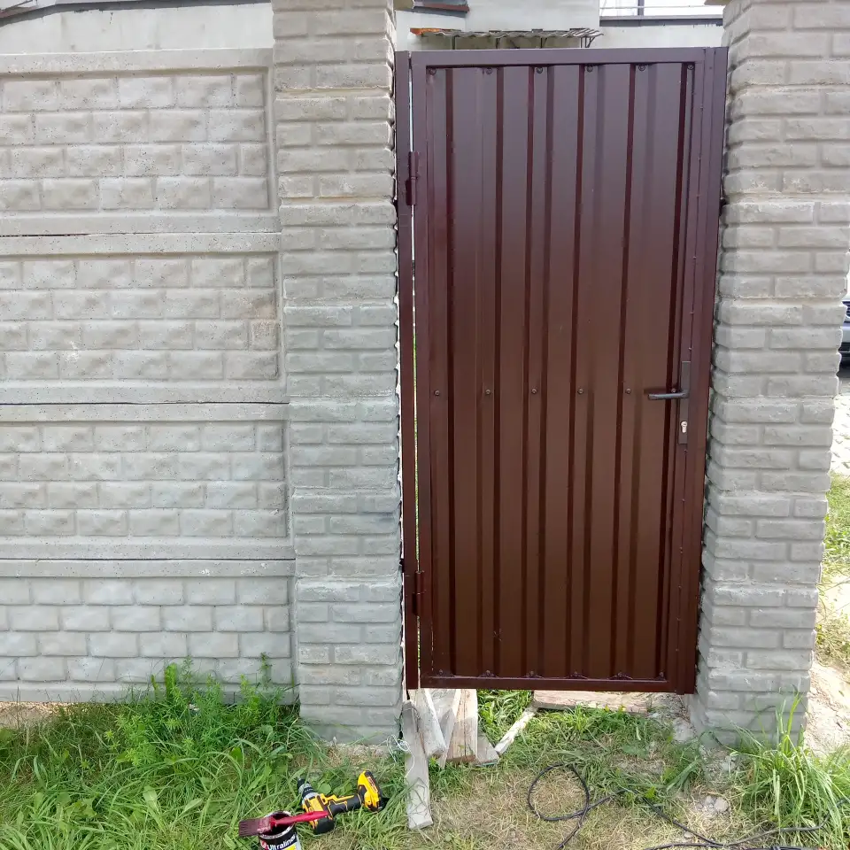Услуги сварщика, фотография 3