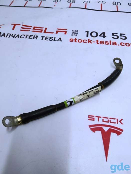 Зап. части для авто Tesla. Проводка DCDC конвертера 1-е поколение Tesla model S, model S RESTNC, фотография 3