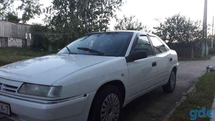 Продам ситроен ксантия Citroen, фотография 2