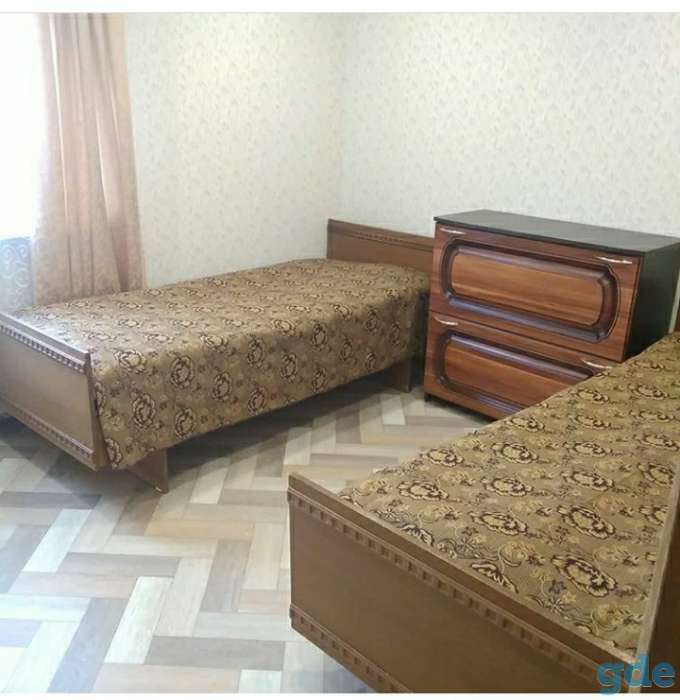 Квартира на сутки, ул Полесская д20, фотография 6