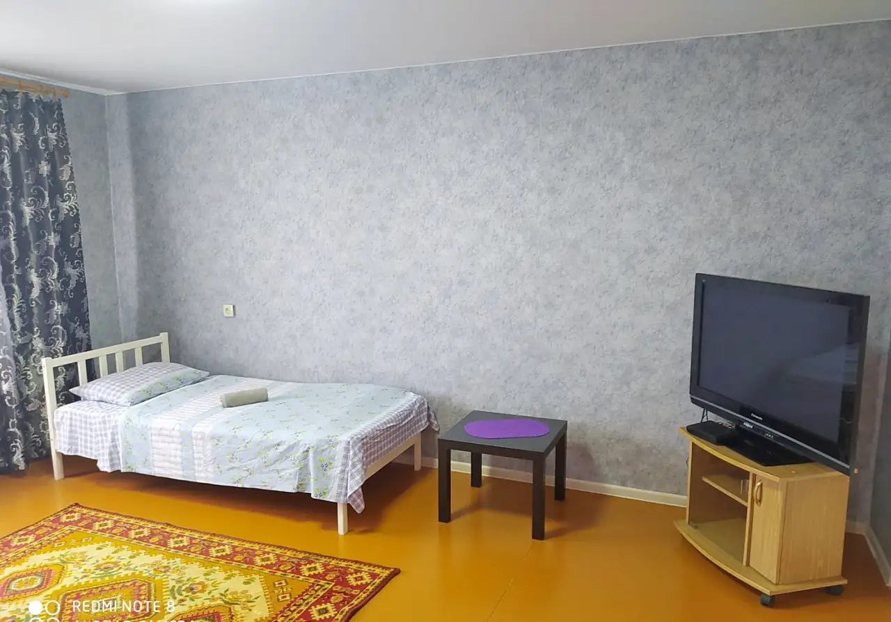 Квартиры посуточно ДЛЯ КОМАНДИРОВАННЫХ в Новолукомле, фотография 2