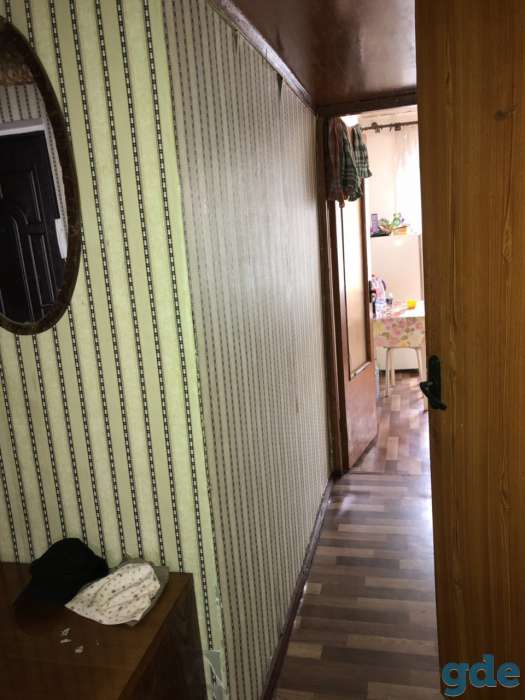 Двухкомнатная квартира в Гродно, Щорса 27, фотография 3