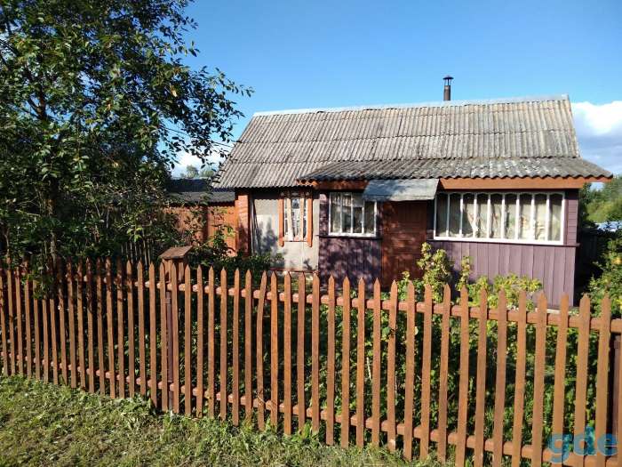 Дом в деревне 40 км от Полоцка по Витебской трассе, фотография 6