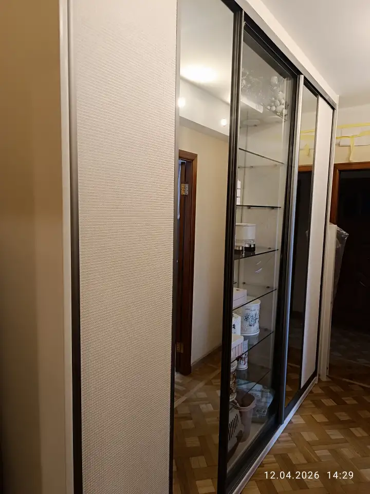 Шкаф - купе полноценный, фотография 2